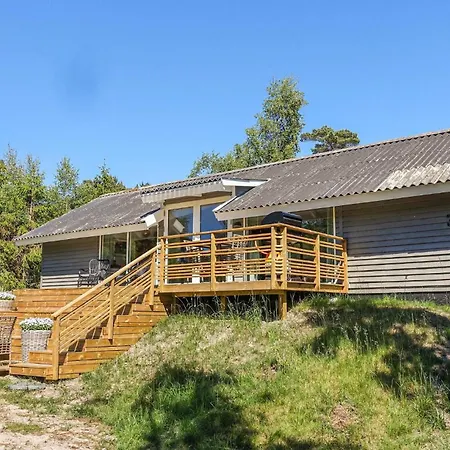 Holiday home Amazing In Aakirkeby With Wifi