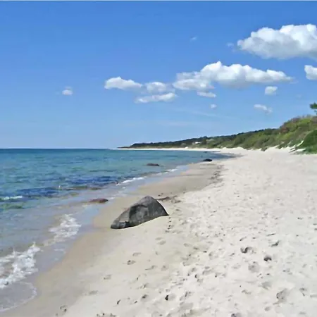 Amazing In Aakirkeby With Wifi Holiday home