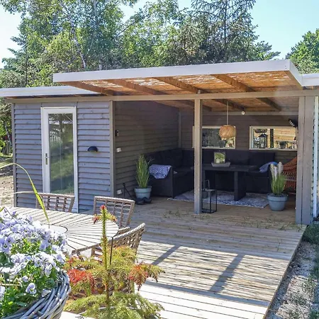 3 Bedroom Amazing In Aakirkeby * Vester Sømarken
