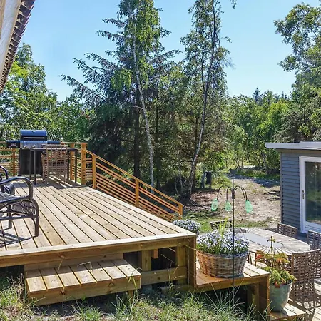 Amazing In Aakirkeby With Wifi Holiday home Vester Somarken
